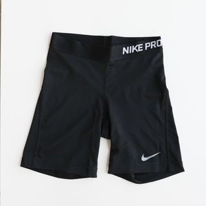 Nike 7” Biker Shorts
